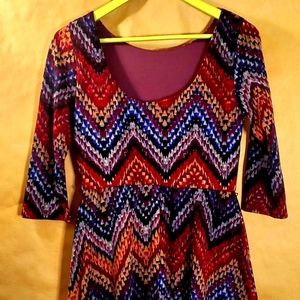 Lily Rose 🌹 Dress